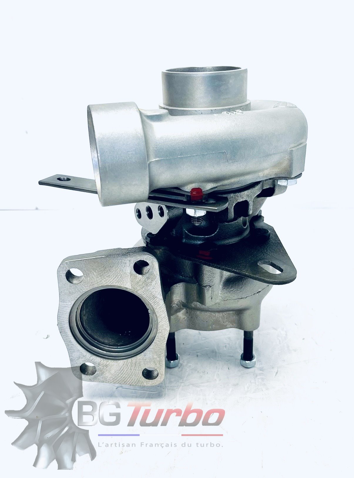 TURBO YOUNGTIMER - RECONDITIONNÉ OE DANS NOS ATELIERS DE MARSEILLE - VL - 466404-0001 - CITROEN - CX GTI TURBO - CX 25 - PHASE 1
