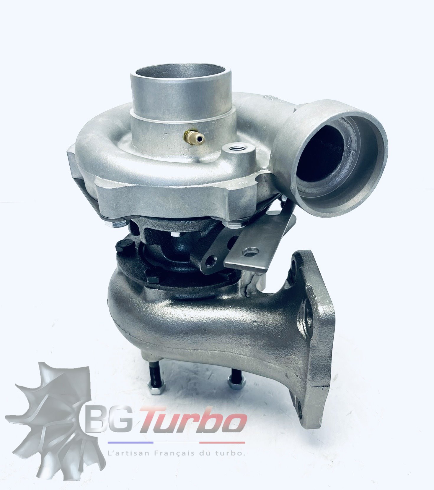 TURBO YOUNGTIMER - RECONDITIONNÉ OE DANS NOS ATELIERS DE MARSEILLE - VL - 466404-0001 - CITROEN - CX GTI TURBO - CX 25 - PHASE 1
