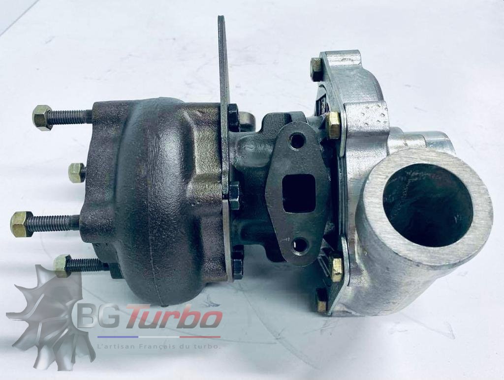 TURBO YOUNGTIMER - RECONDITIONNÉ OE DANS NOS ATELIERS DE MARSEILLE - VL - 466404-0002 - 466404-0003 - CITROEN - CX GTI TURBO - CX 25 - PHASE 2 09/1985 A 1989
