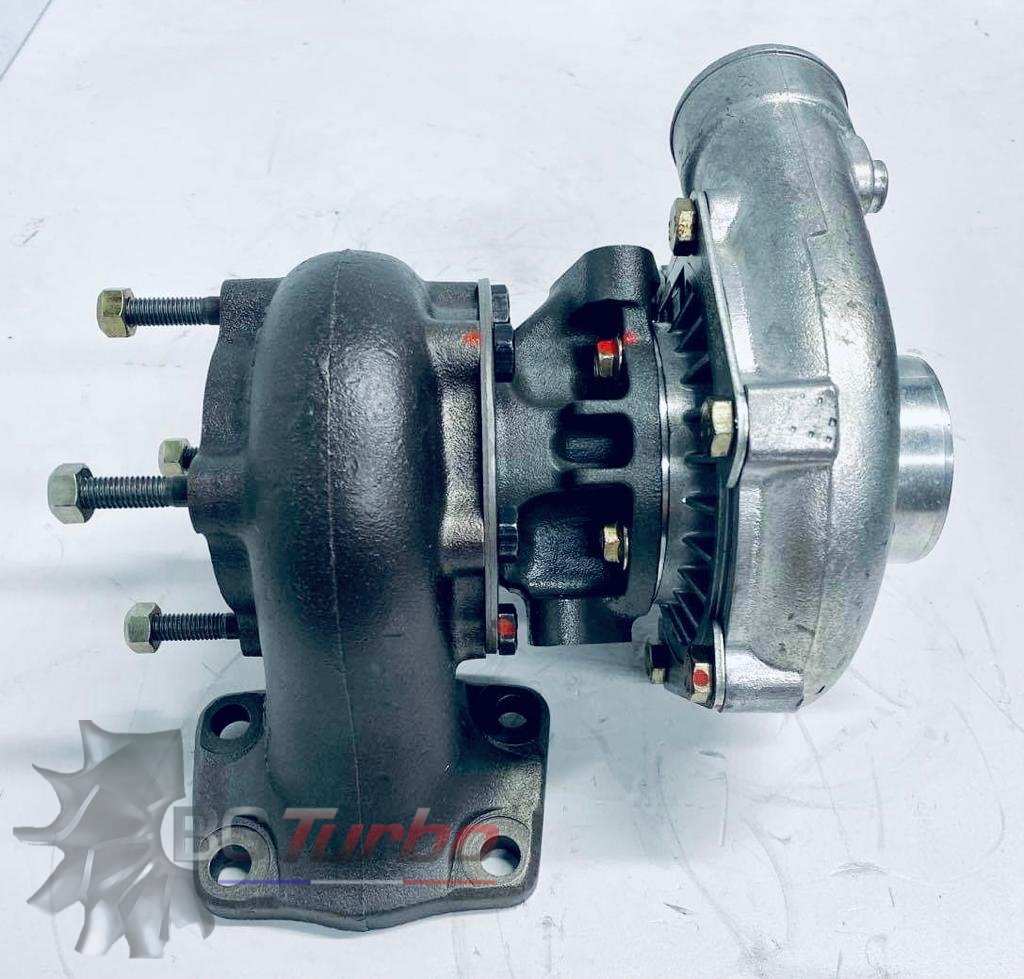 TURBO YOUNGTIMER - RECONDITIONNÉ OE DANS NOS ATELIERS DE MARSEILLE - VL - 466404-0002 - 466404-0003 - CITROEN - CX GTI TURBO - CX 25 - PHASE 2 09/1985 A 1989
