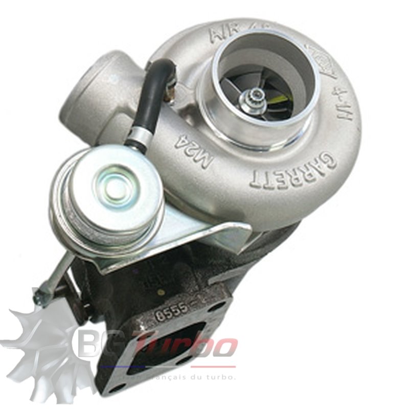 Turbo TURBO - NEUF ORIGINE - VL - 466409-0002
