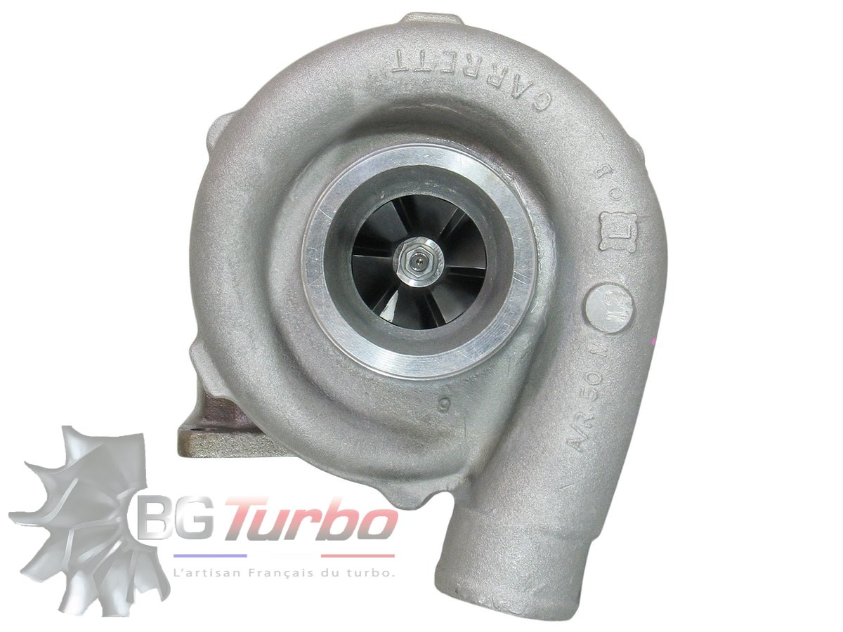 Turbo TURBO - NEUF ORIGINE - PL
