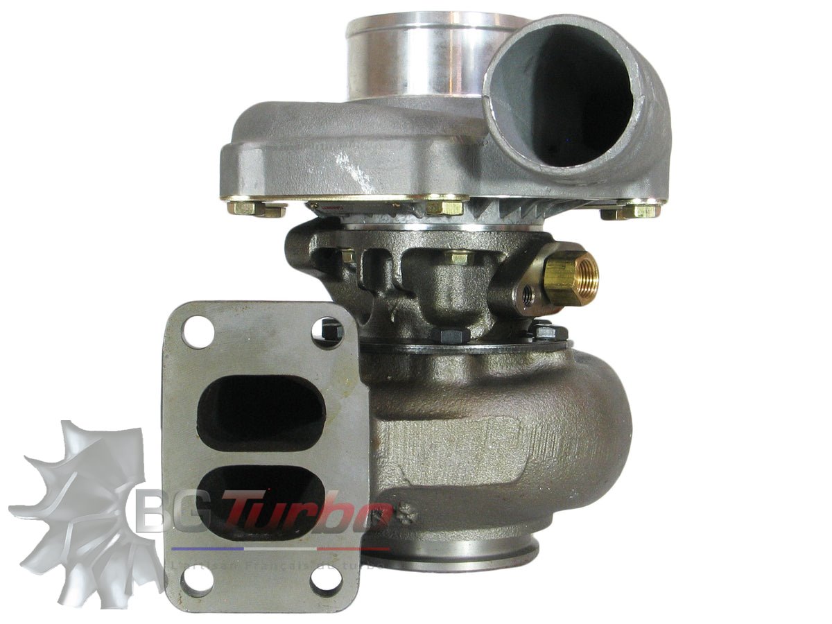 TURBO - RECONDITIONNÉ OE DANS NOS ATELIERS DE MARSEILLE - PL - 466563-0003
