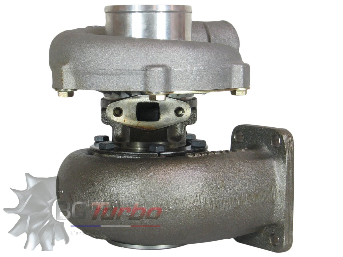 TURBO - RECONDITIONNÉ OE DANS NOS ATELIERS DE MARSEILLE - PL - 466563-0003
