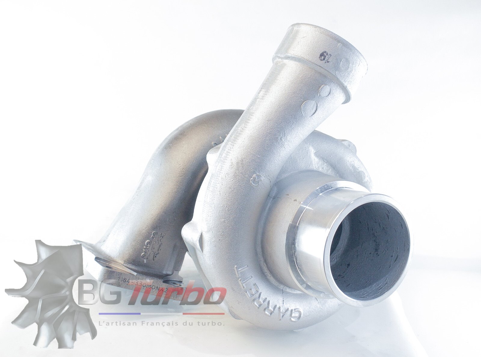 Turbo TURBO - NEUF ORIGINE - VL - TA5105 - 466592-0014
