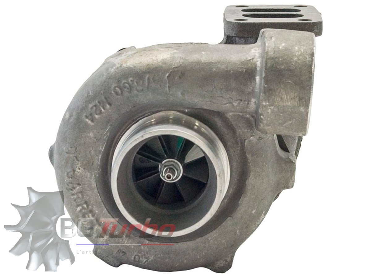 Turbo TURBO - NEUF ORIGINE - INDUSTRIEL - 466608-0003
