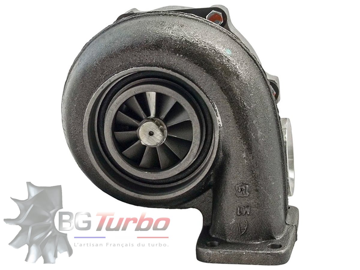 TURBO - NEUF ORIGINE - INDUSTRIEL - 466608-0003
