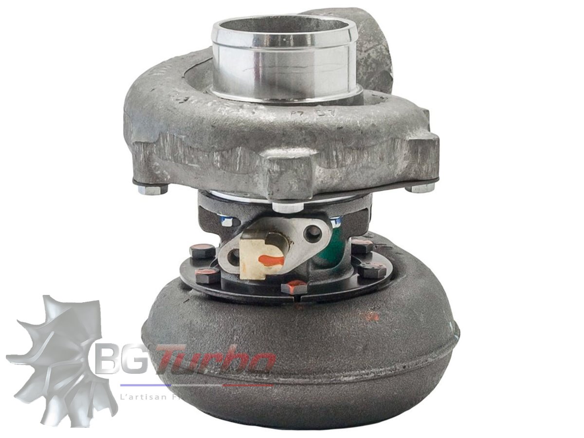 TURBO - NEUF ORIGINE - INDUSTRIEL - 466608-0003
