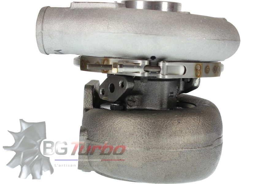 TURBO - NEUF ORIGINE - PL - 466616-0003
