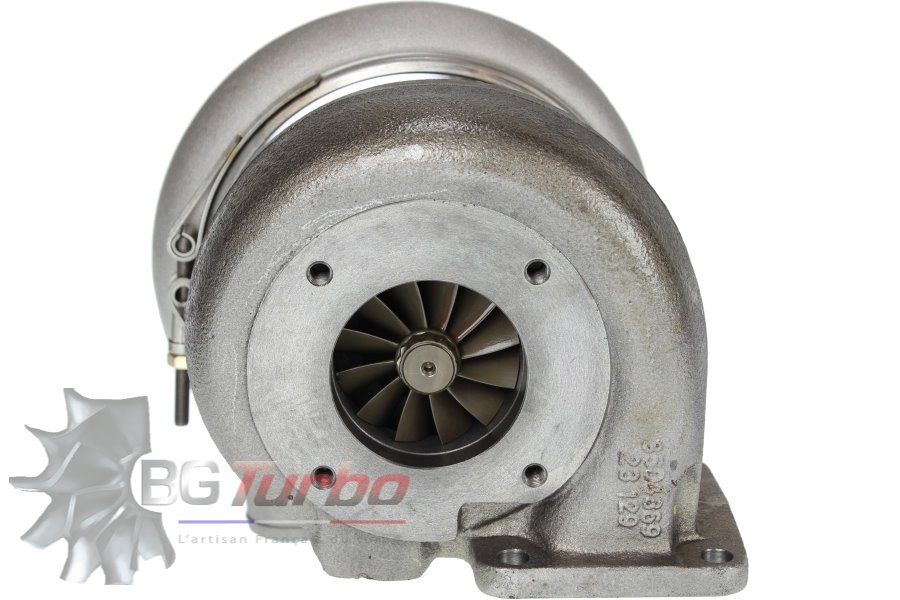 TURBO - NEUF ORIGINE - PL - 466616-0003
