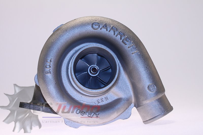 Turbo TURBO - NEUF ORIGINE - VL - 466616-0004
