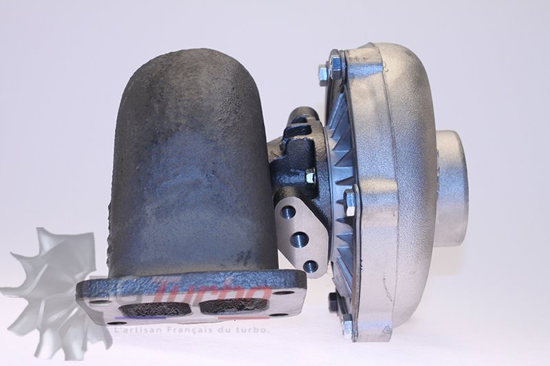 TURBO - NEUF ORIGINE - VL - 466616-0004
