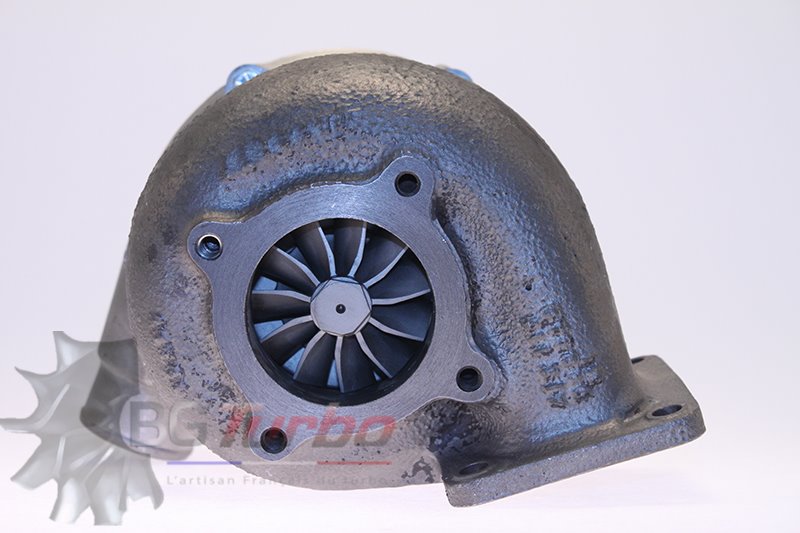 TURBO - NEUF ORIGINE - VL - 466616-0004
