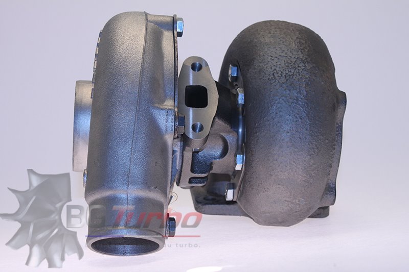 TURBO - NEUF ORIGINE - VL - 466616-0004
