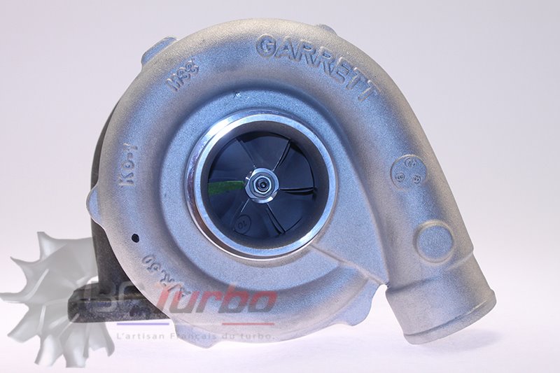 Turbo TURBO - NEUF ORIGINE - VL - 466616-0015
