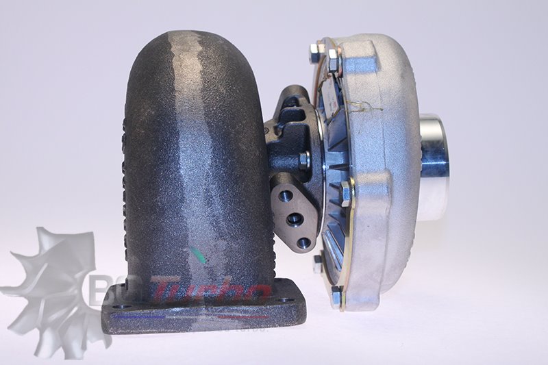 TURBO - NEUF ORIGINE - VL - 466616-0015
