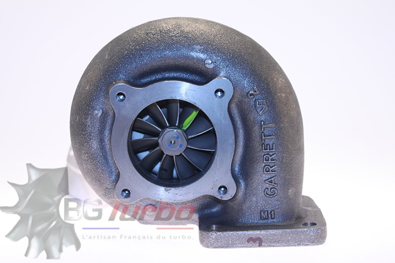 TURBO - NEUF ORIGINE - VL - 466616-0015
