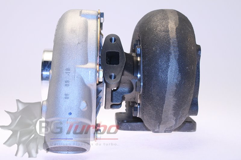 TURBO - NEUF ORIGINE - VL - 466616-0015
