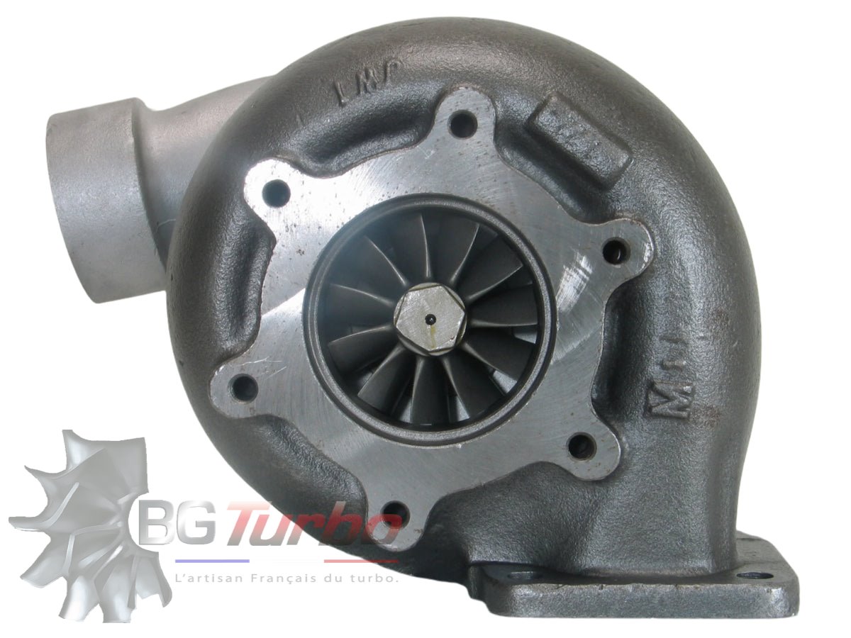 TURBO - REMAN - INDUSTRIEL - TA45 - 466618-0013
