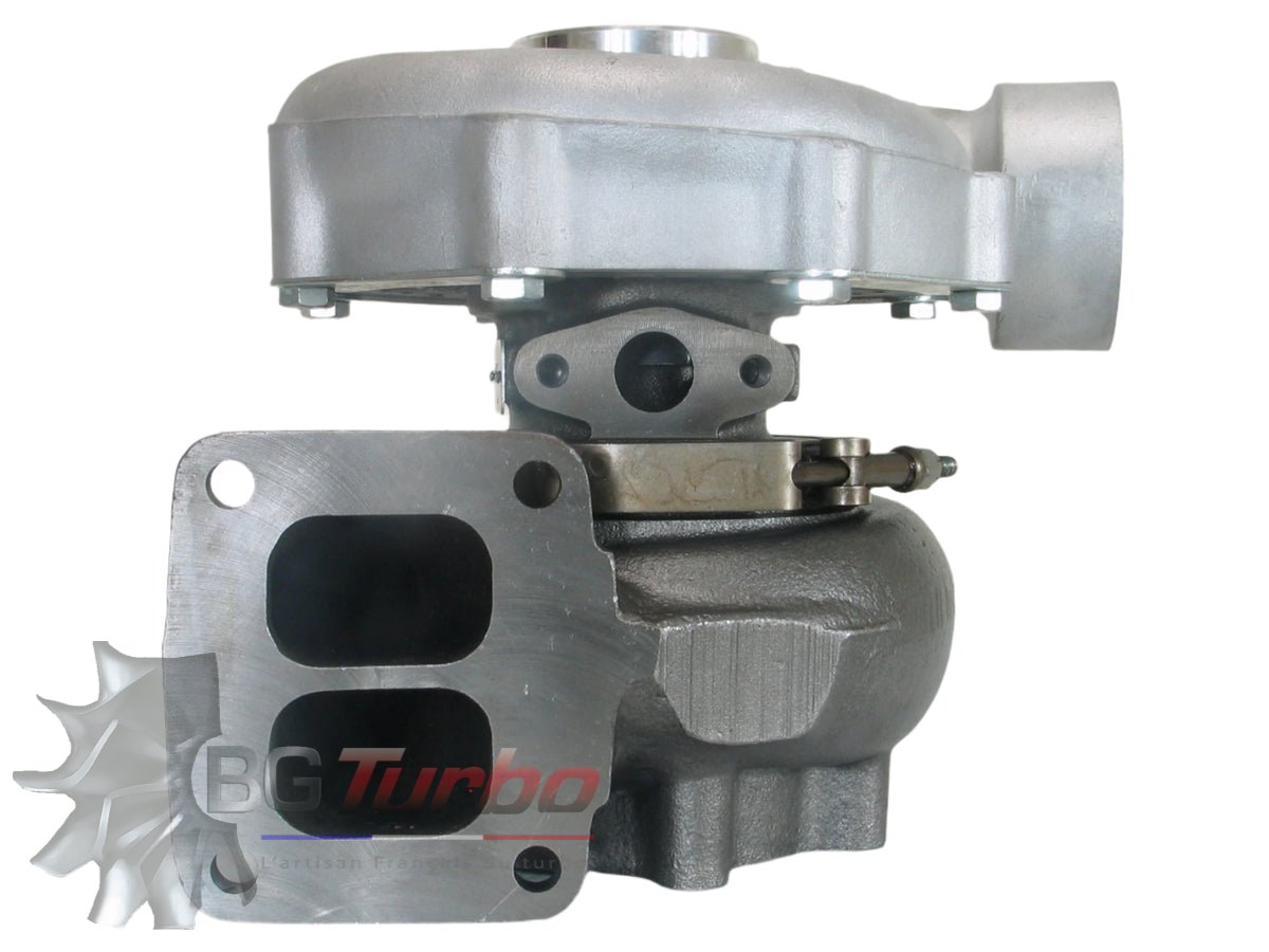 TURBO - REMAN - INDUSTRIEL - TA45 - 466618-0013
