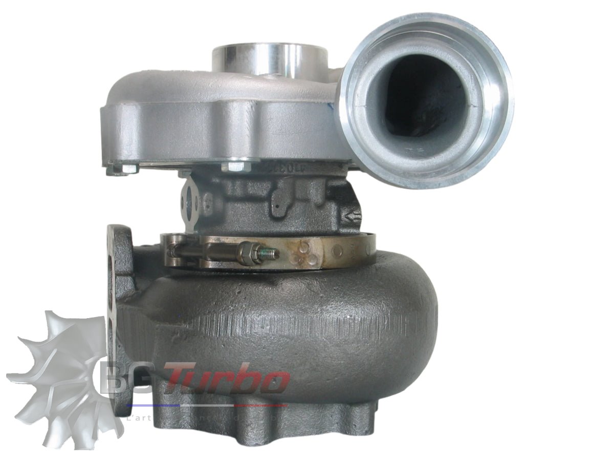 TURBO - REMAN - INDUSTRIEL - TA45 - 466618-0013
