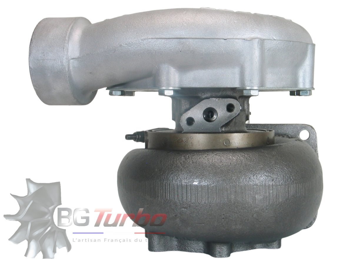 TURBO - REMAN - INDUSTRIEL - TA45 - 466618-0013
