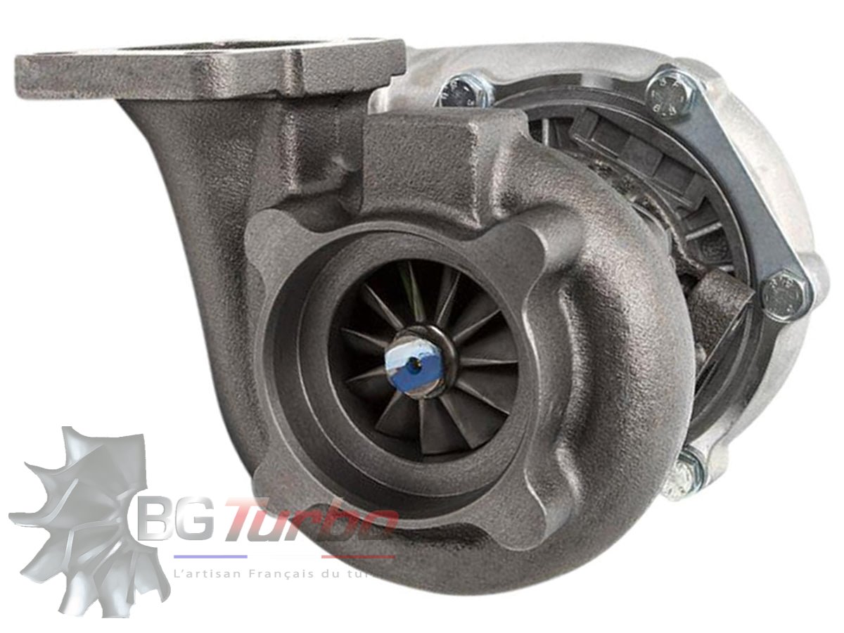 TURBO - NEUF ORIGINE - PL - 466674-0004

