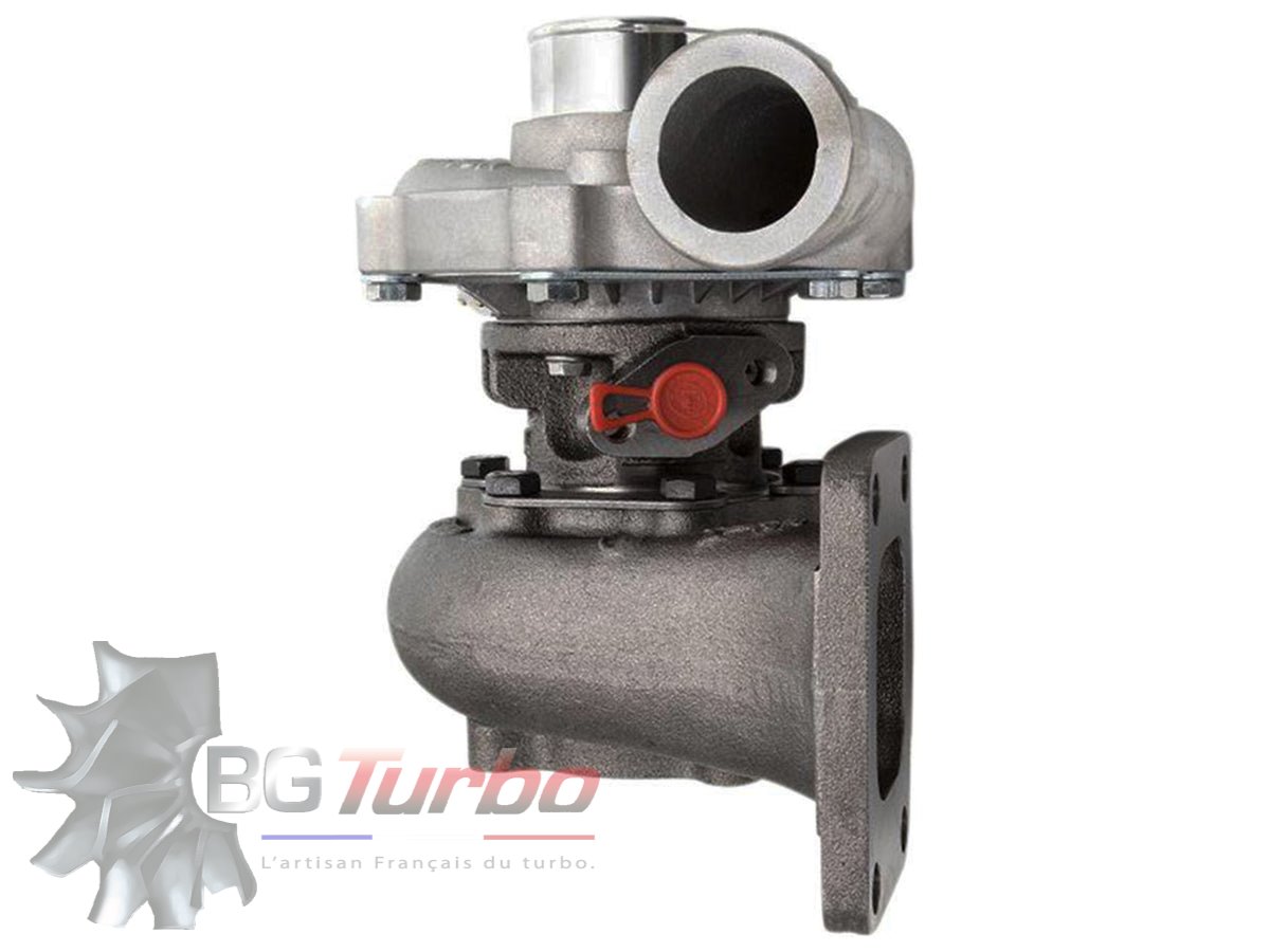 TURBO - NEUF ORIGINE - PL - 466674-0004
