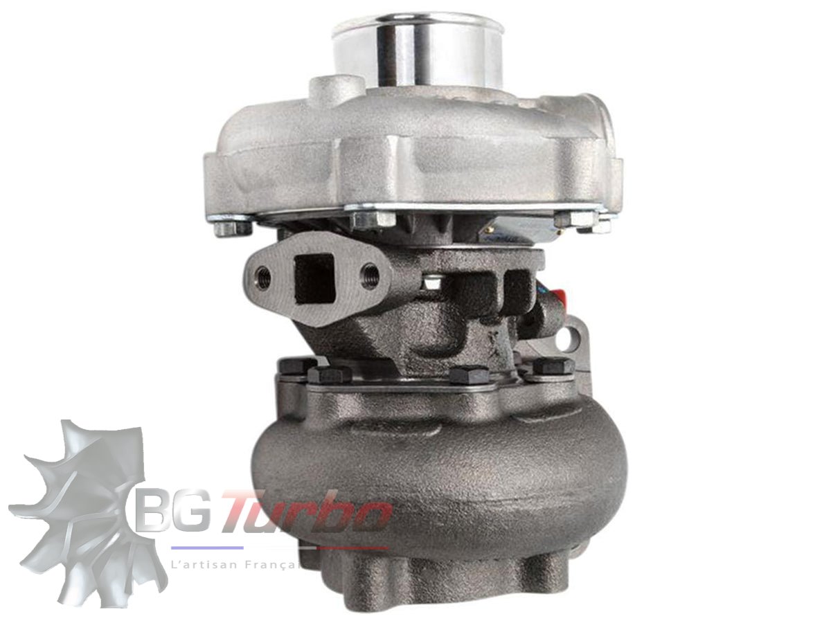 TURBO - NEUF ORIGINE - PL - 466674-0004
