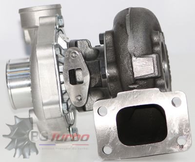 TURBO GARRETT TA3118 NEUF - FIAT HITACHI IVECO FH150 8045.25 TA3118 3,9 L 115 CV - 466698-0007
