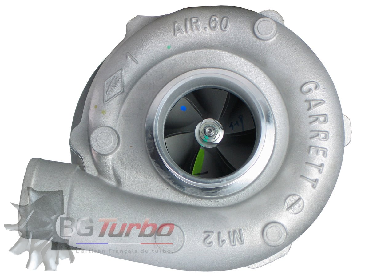 Turbo TURBO - NEUF ORIGINE - VL - 466704-0213
