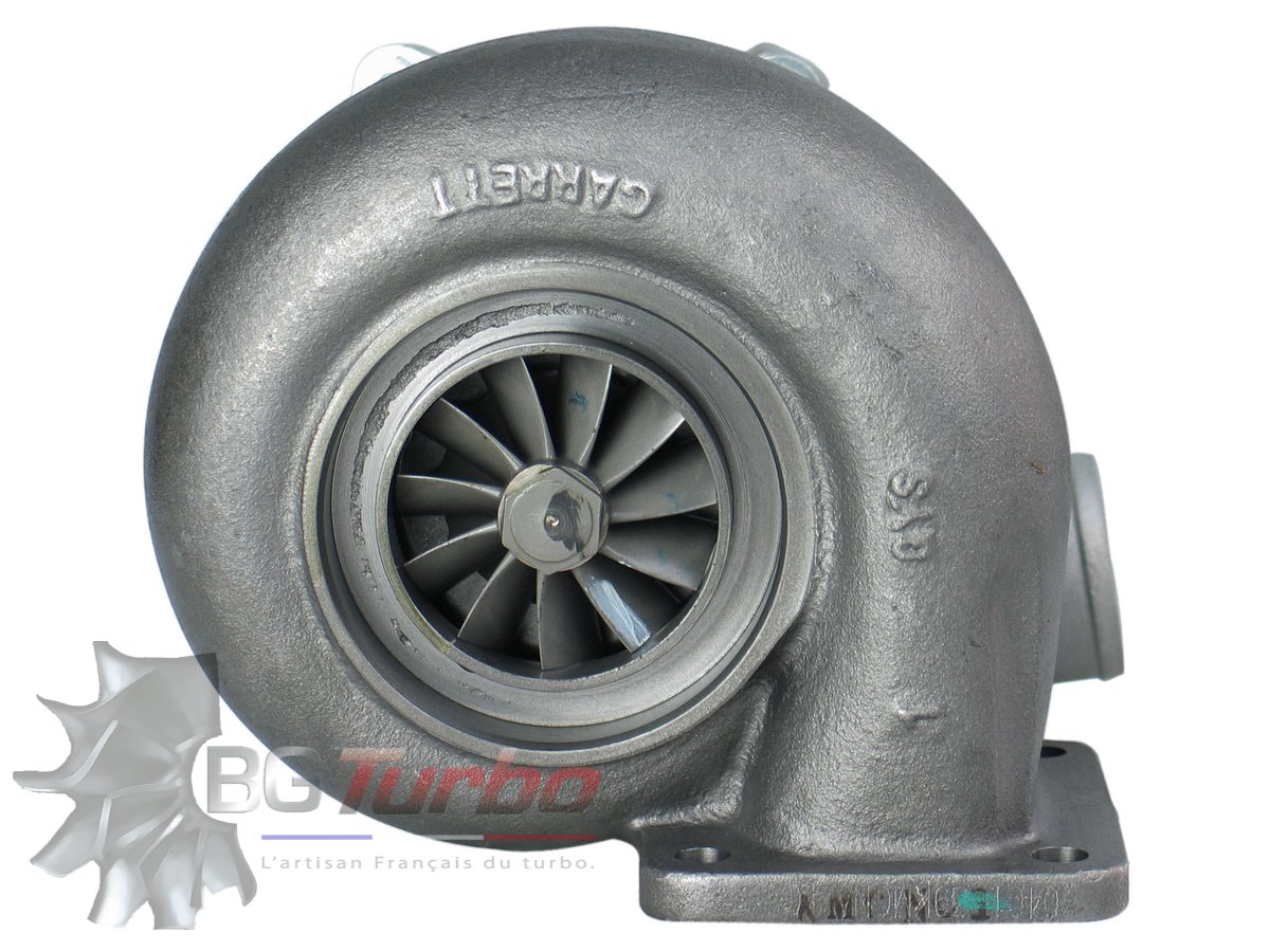 TURBO - NEUF ORIGINE - VL - 466704-0213
