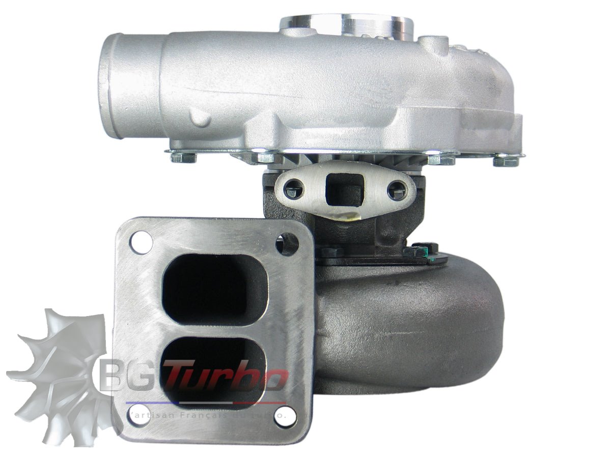 TURBO - NEUF ORIGINE - VL - 466704-0213
