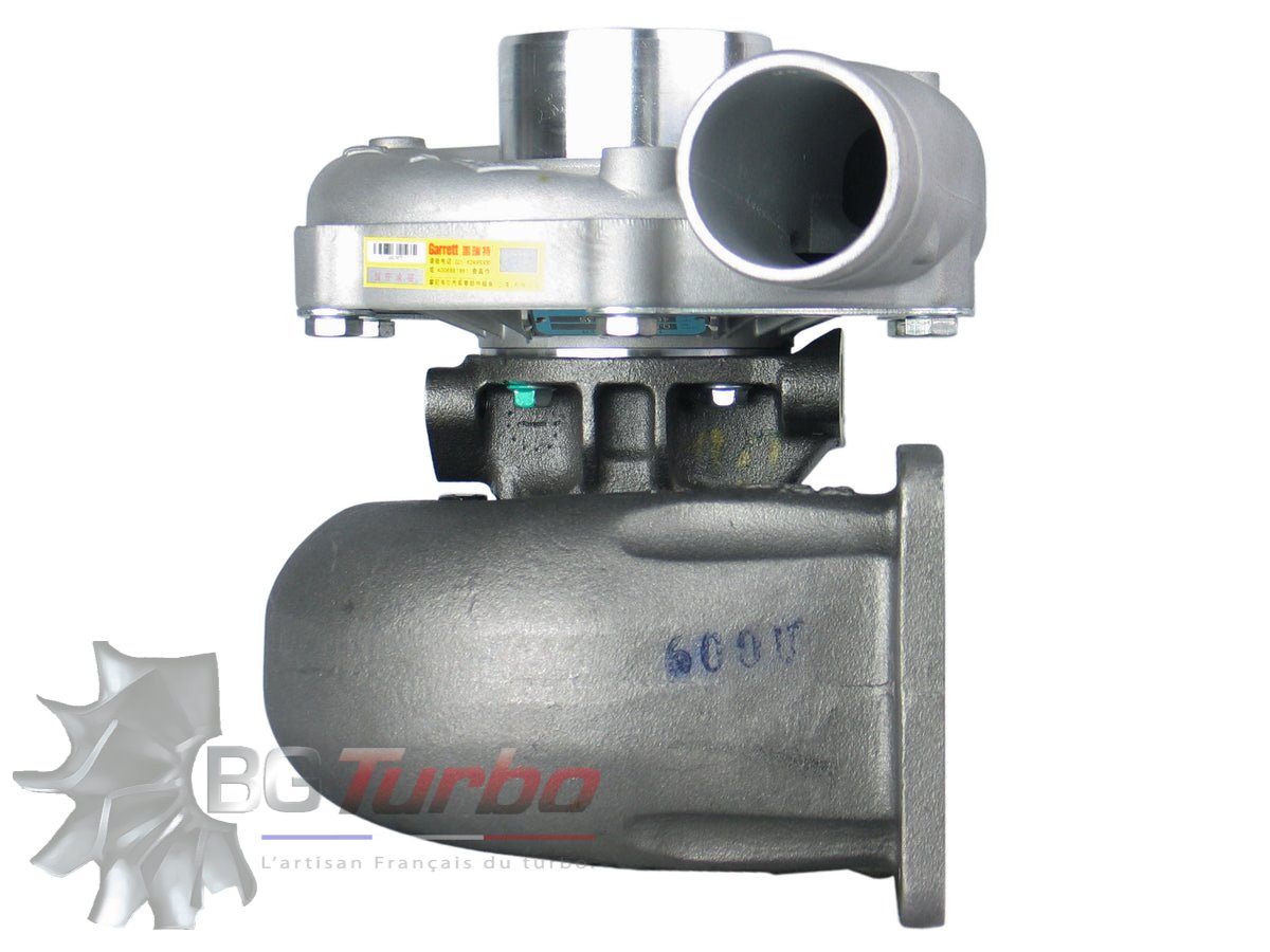 TURBO - NEUF ORIGINE - VL - 466704-0213
