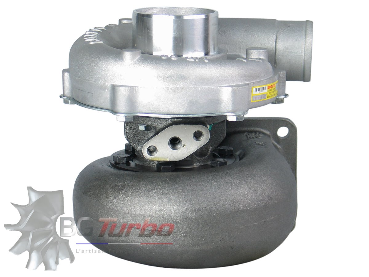 TURBO - NEUF ORIGINE - VL - 466704-0213
