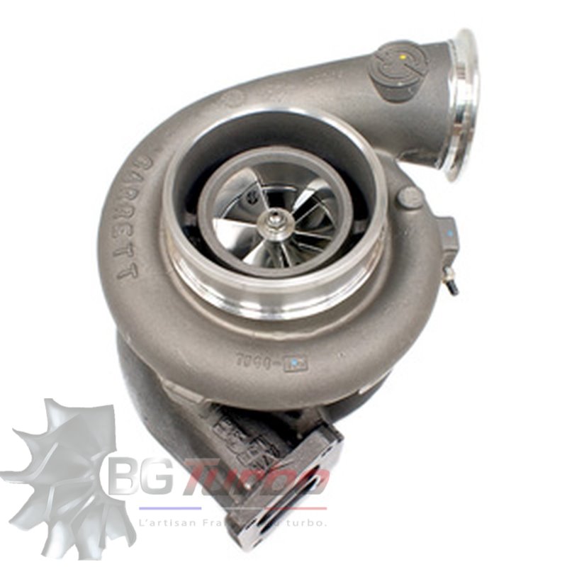 Turbo TURBO - NEUF ORIGINE - VL - 466713-0001

