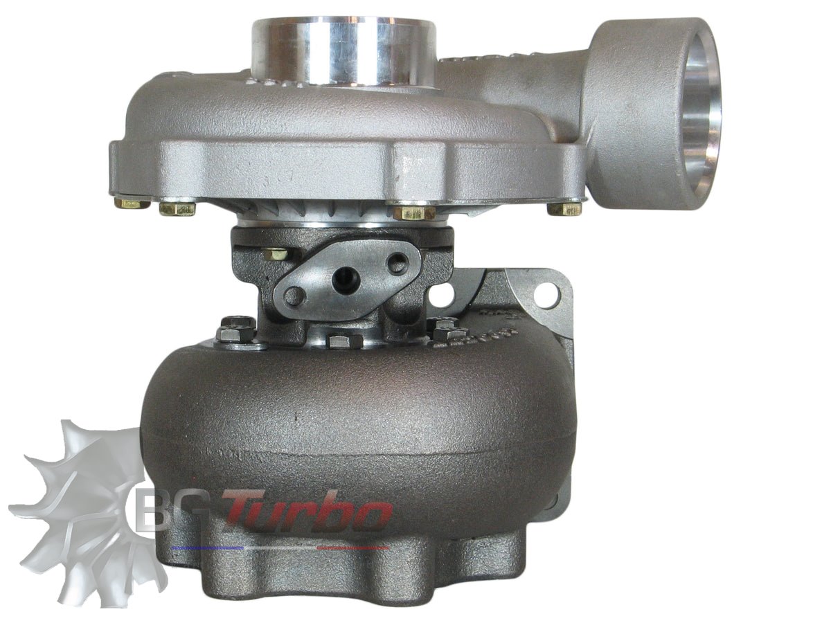 TURBO - NEUF ORIGINE - INDUSTRIEL - 466721-0007
