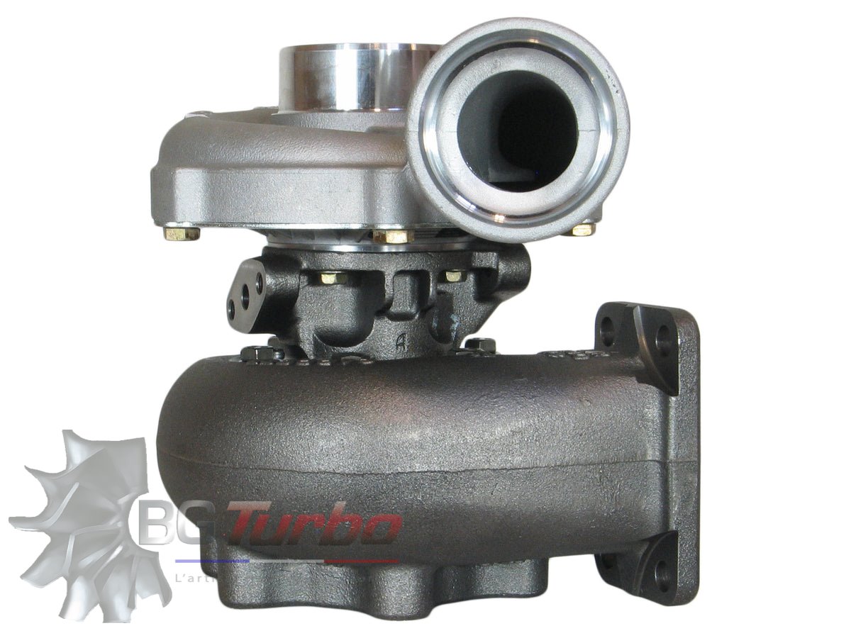 TURBO - NEUF ORIGINE - INDUSTRIEL - 466721-0007

