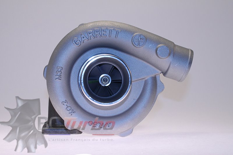 Turbo TURBO - NEUF ORIGINE - VL - 466742-0002
