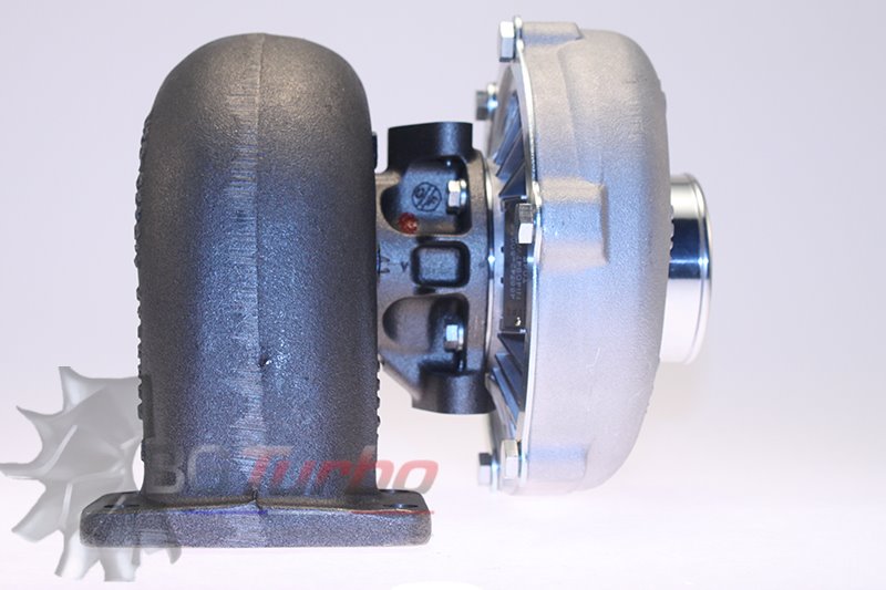 TURBO - NEUF ORIGINE - VL - 466742-0002
