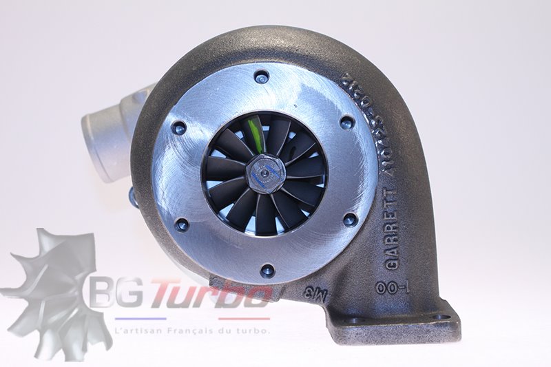 TURBO - NEUF ORIGINE - VL - 466742-0002
