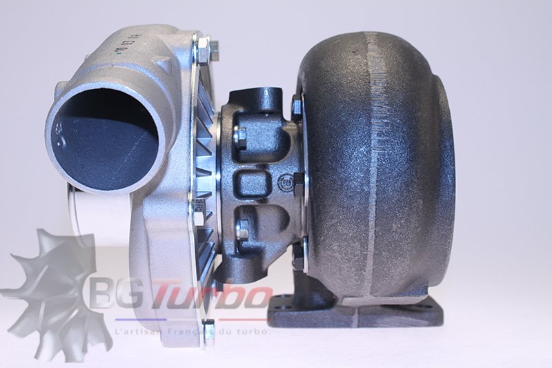 TURBO - NEUF ORIGINE - VL - 466742-0002
