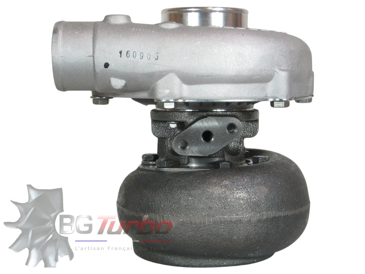 TURBO - NEUF ORIGINE - VL - 466742-0012
