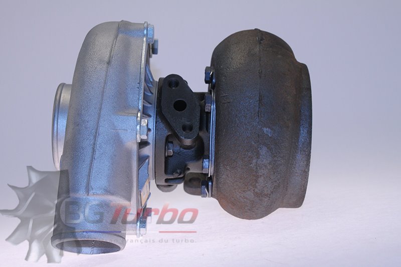 TURBO - NEUF ORIGINE - VL - 466742-0013
