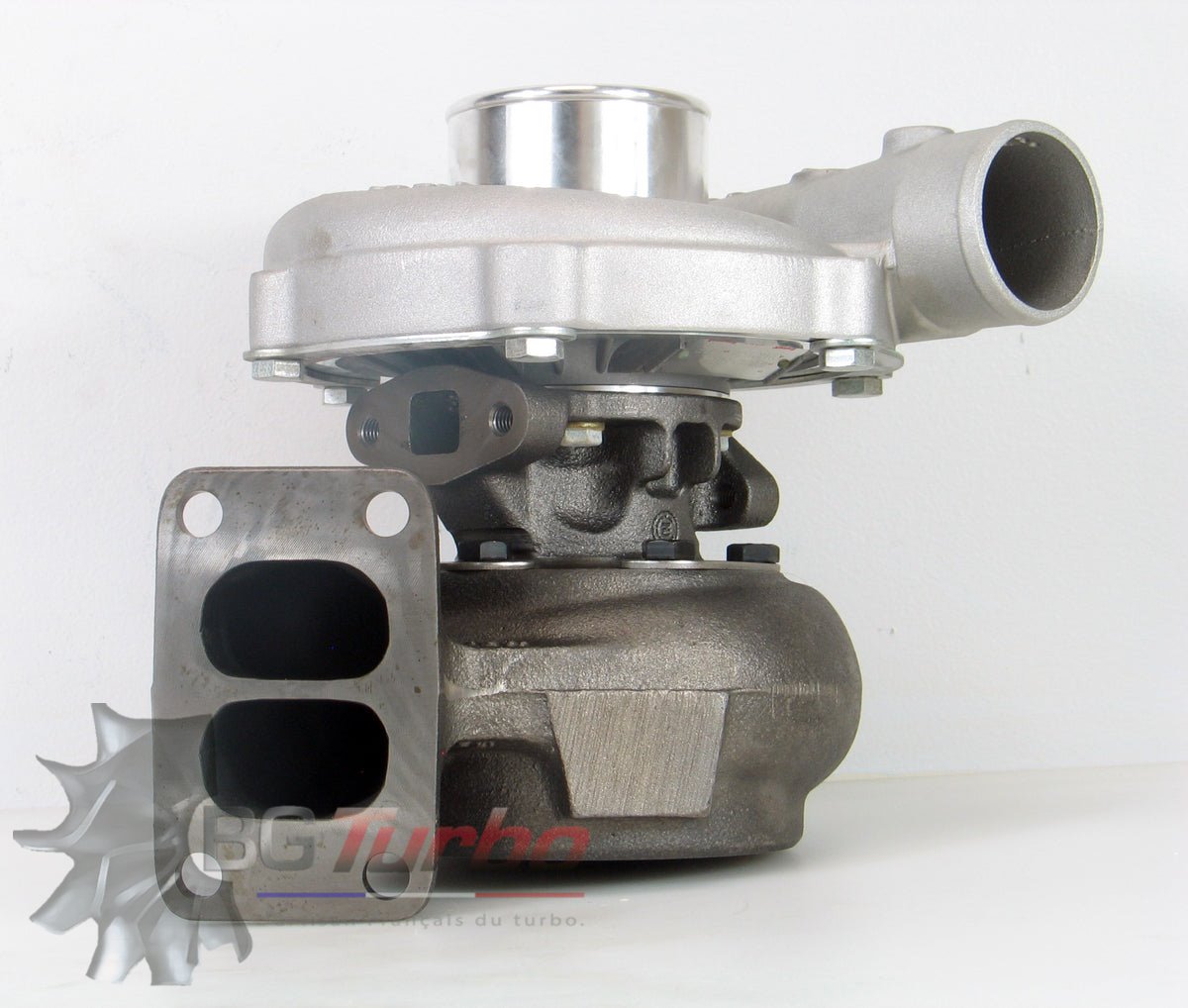 TURBO - NEUF ORIGINE - VL - 466742-0013
