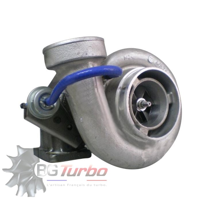 Turbo TURBO - NEUF ORIGINE - VL - 466749-0001
