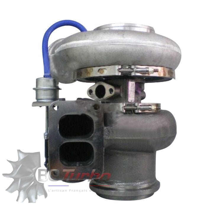 TURBO - NEUF ORIGINE - VL - 466749-0001
