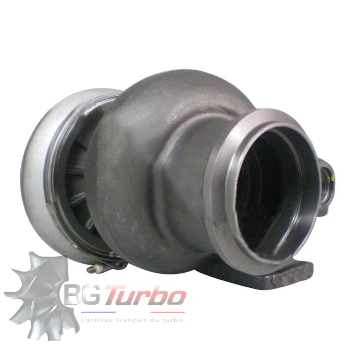 TURBO - NEUF ORIGINE - VL - 466749-0001
