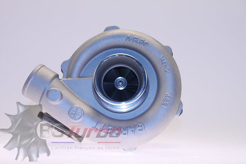 Turbo TURBO - NEUF ORIGINE - PL - 466780-0001
