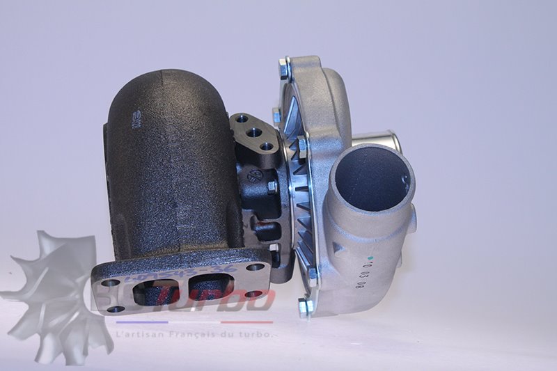 TURBO - NEUF ORIGINE - PL - 466780-0001
